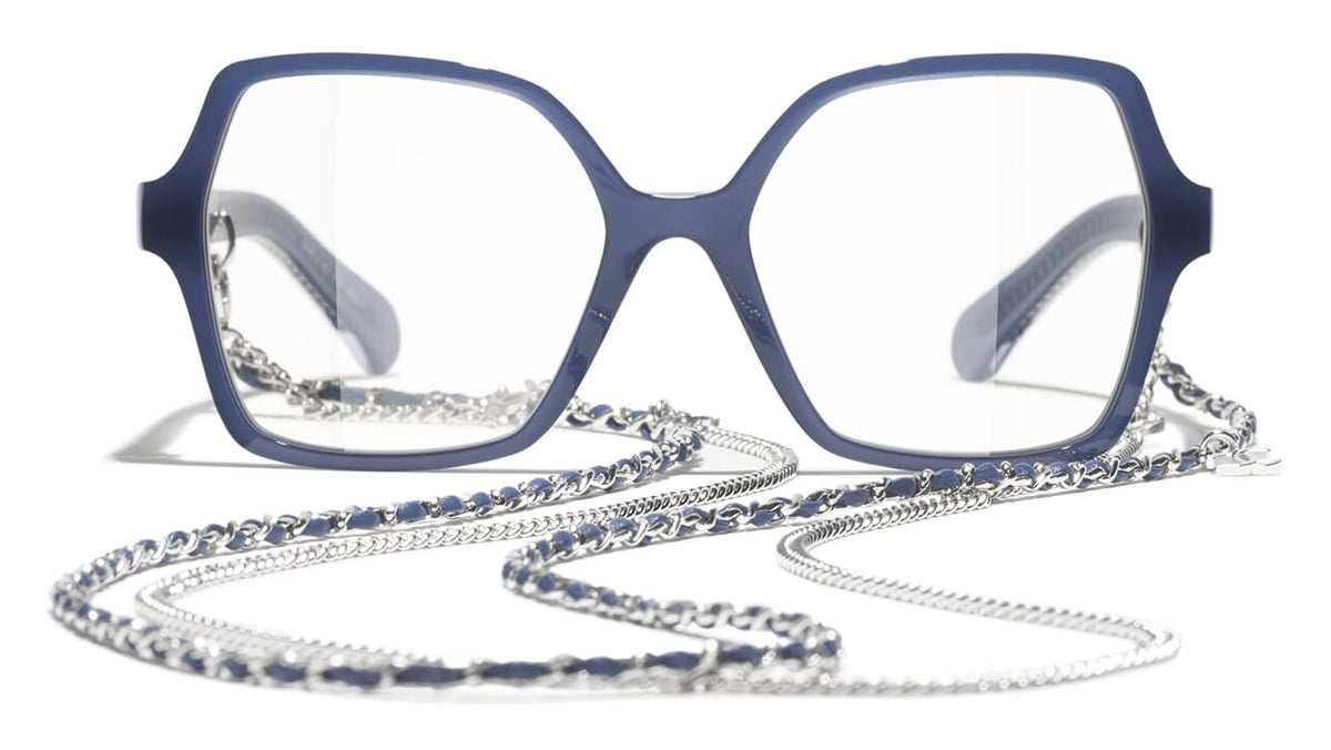 CHANEL 3492 1816 Glasses