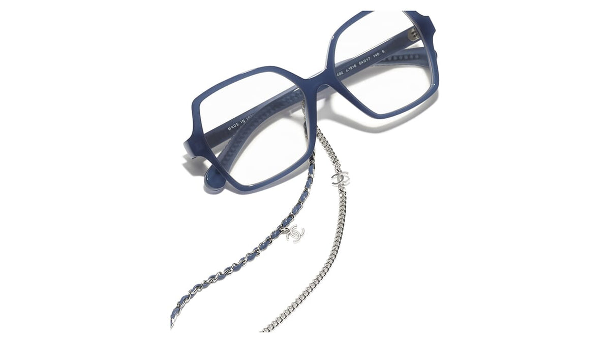 CHANEL 3492 1816 Glasses