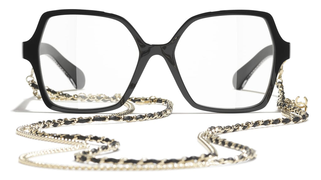 CHANEL 3492 C622 Glasses - Pretavoir