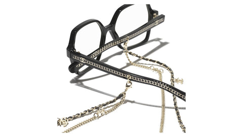 CHANEL 3492 C622 Glasses