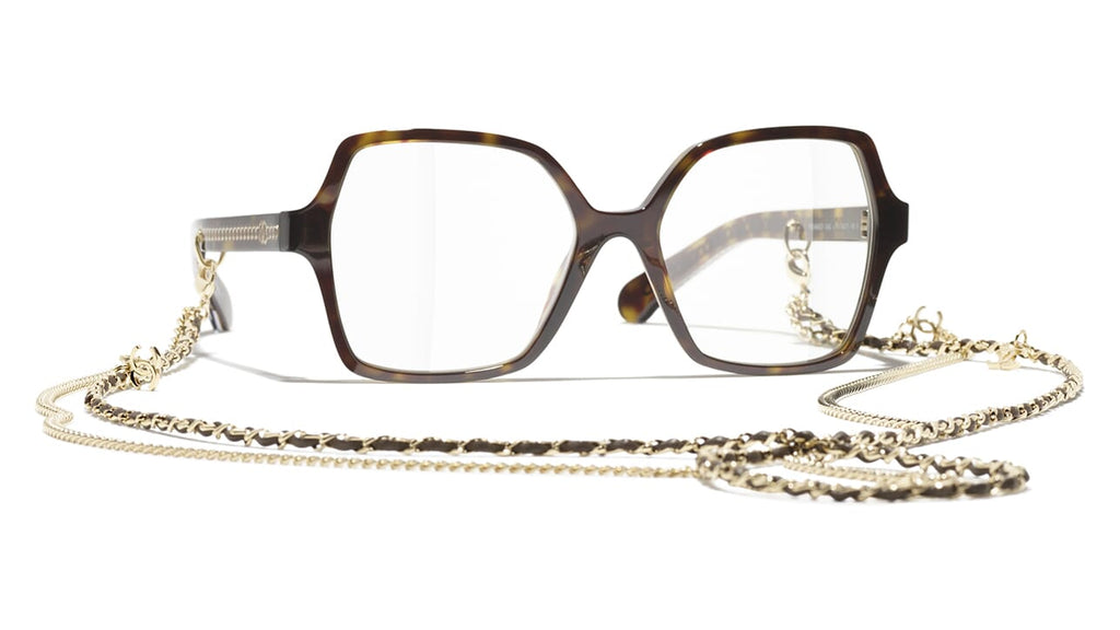 CHANEL 3492 C714 Glasses