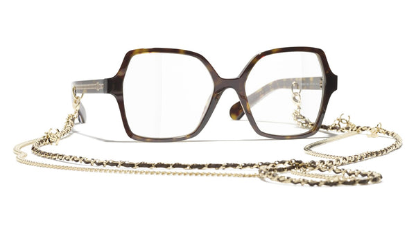 CHANEL 3492 C714 Glasses - Pretavoir