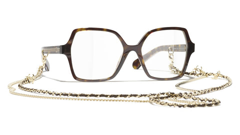 CHANEL 3492 C714 Glasses