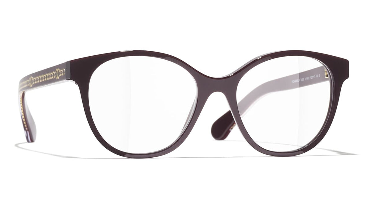 CHANEL 3493 1461 Glasses
