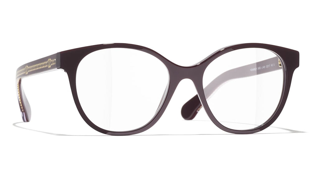CHANEL 3493 1461 Glasses