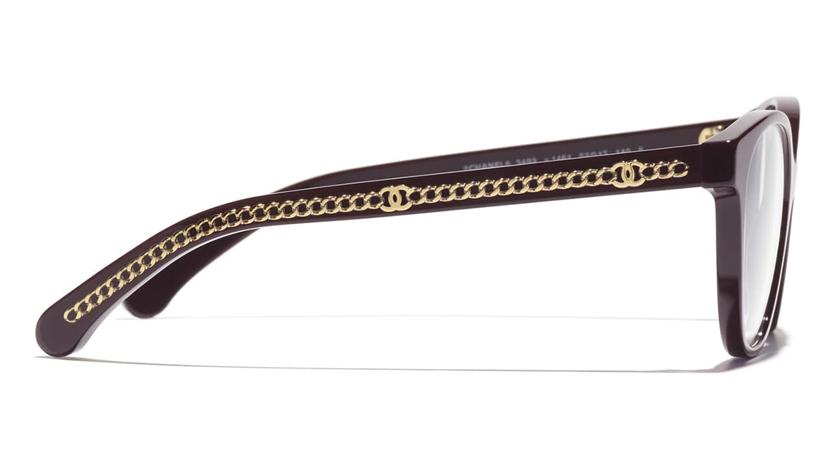 CHANEL 3493 1461 Glasses