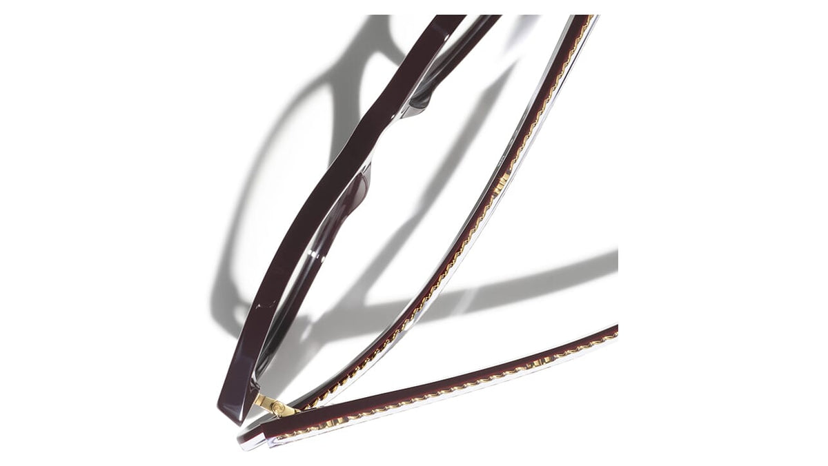 CHANEL 3493 1461 Glasses