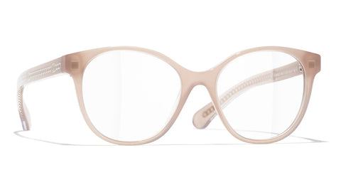 CHANEL 3493 1812 Glasses