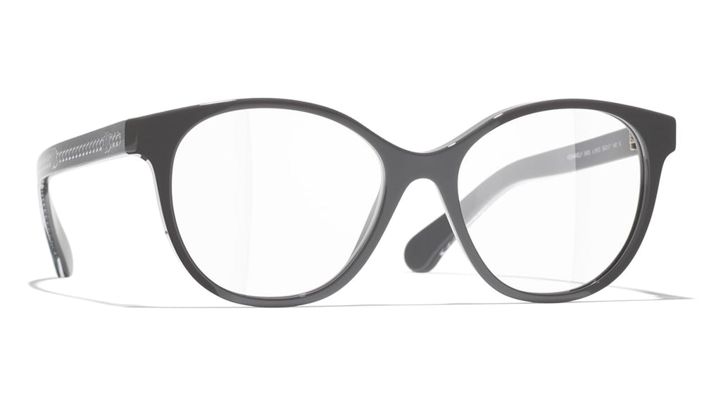 CHANEL 3493 1813 Glasses