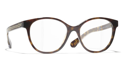 CHANEL 3493 C714 Glasses