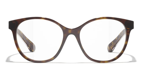 CHANEL 3493 C714 Glasses