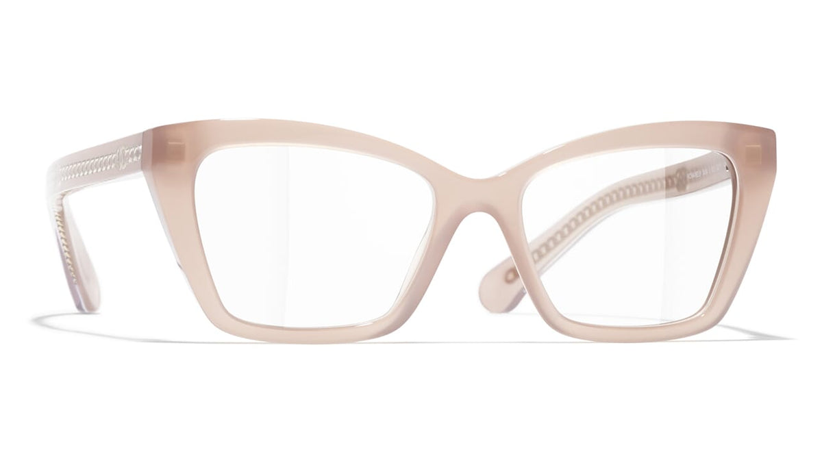 CHANEL 3494 1812 Glasses