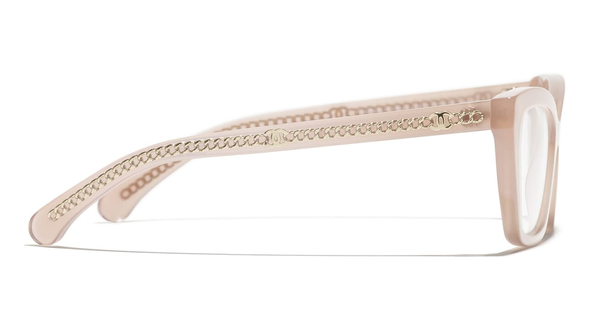 CHANEL 3494 1812 Glasses