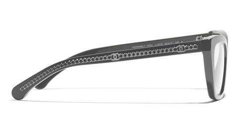 CHANEL 3494 1813 Glasses
