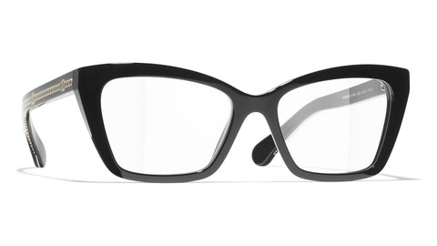 CHANEL 3494 C622 Glasses