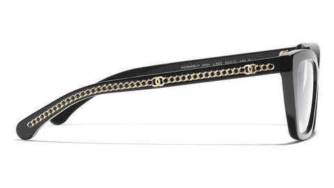 CHANEL 3494 C622 Glasses