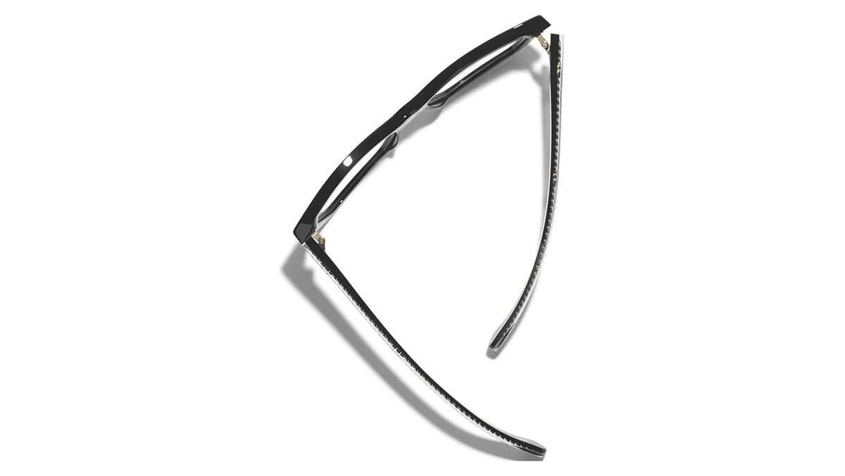 CHANEL 3494 C622 Glasses