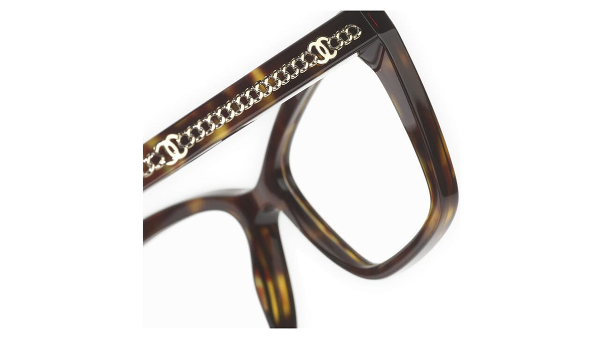 CHANEL 3494 C714 Glasses