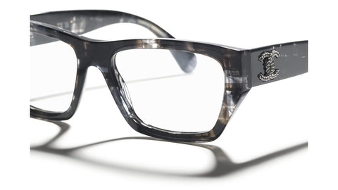 CHANEL 3495 1817 Glasses