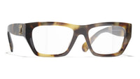 CHANEL 3495 1820 Glasses