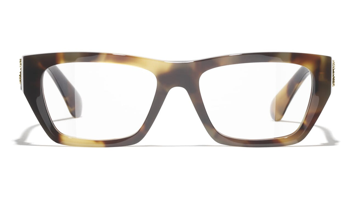 CHANEL 3495 1820 Glasses