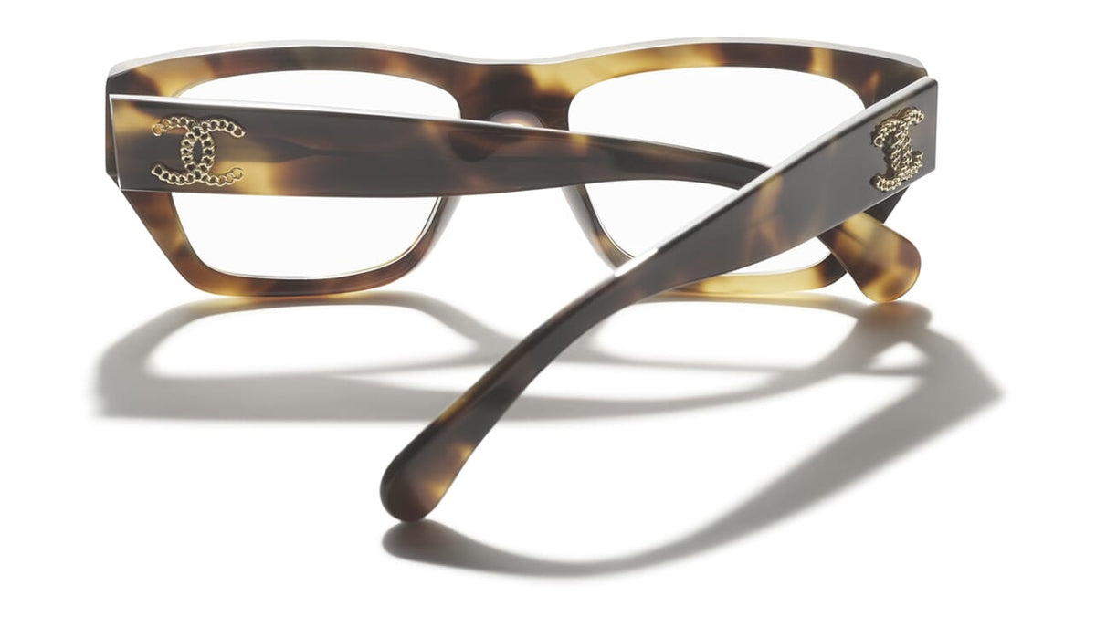 CHANEL 3495 1820 Glasses