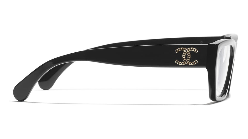 CHANEL 3495 C622 Glasses