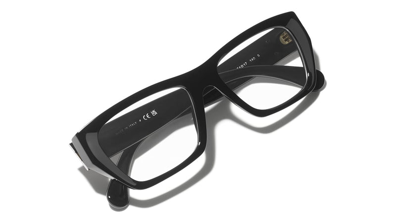 CHANEL 3495 C622 Glasses - Pretavoir