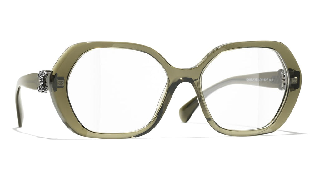 CHANEL 3496 1742 Glasses
