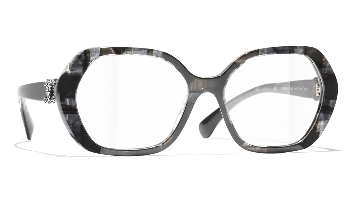 CHANEL 3496 1817 Glasses