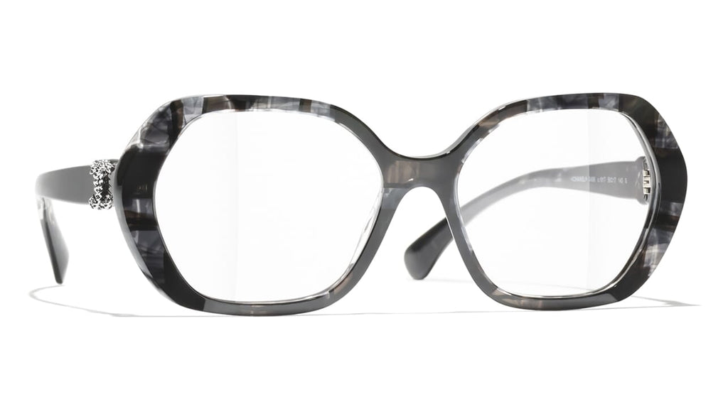 CHANEL 3496 1817 Glasses