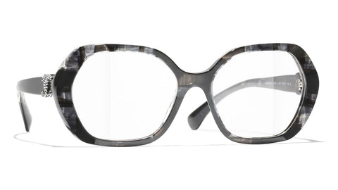 CHANEL 3496 1817 Glasses