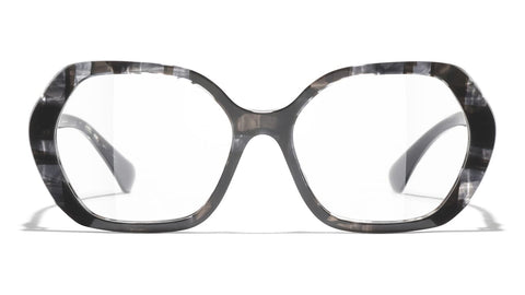 CHANEL 3496 1817 Glasses