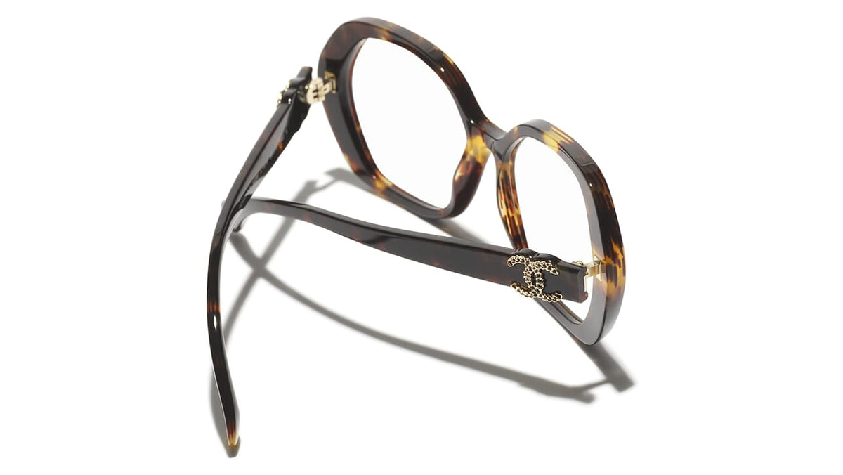 CHANEL 3496 1818 Glasses