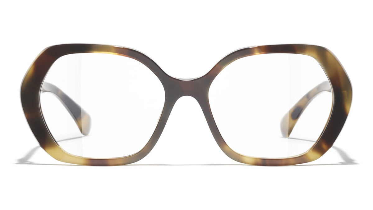 CHANEL 3496 1820 Glasses