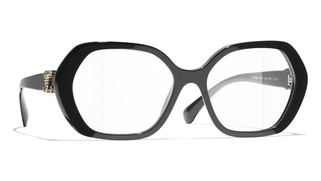 CHANEL 3496 C622 Glasses