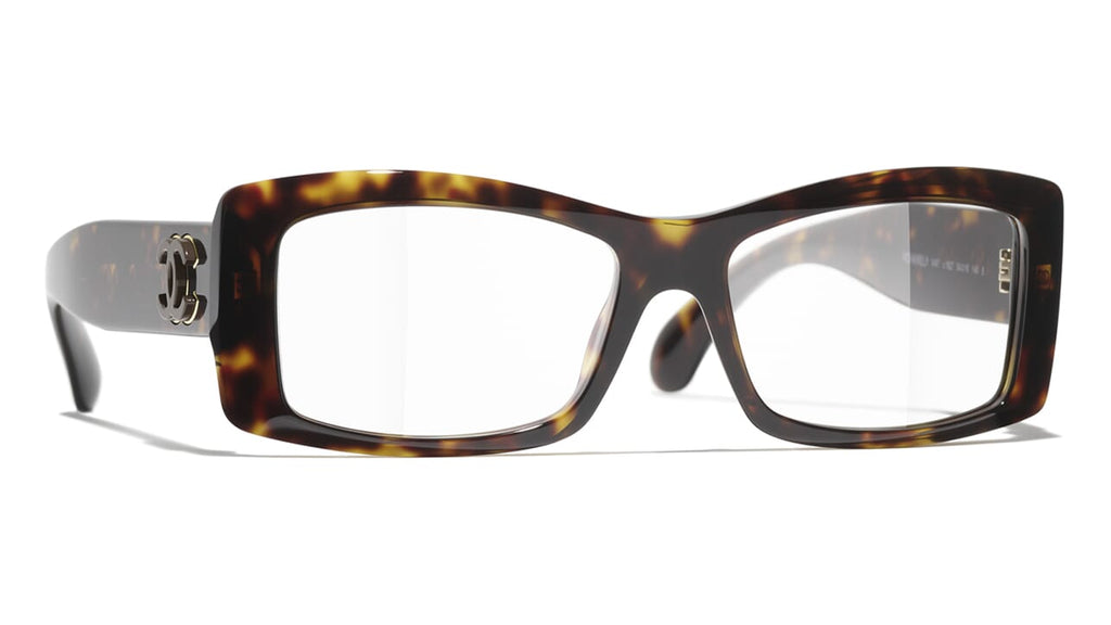 CHANEL 3497 1827 Glasses