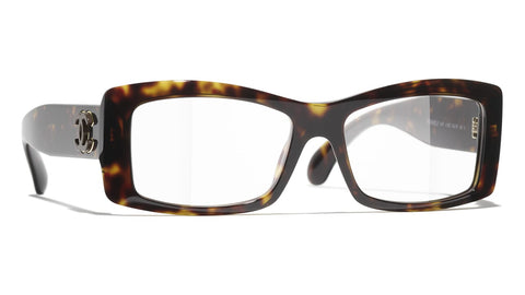 CHANEL 3497 1827 Glasses