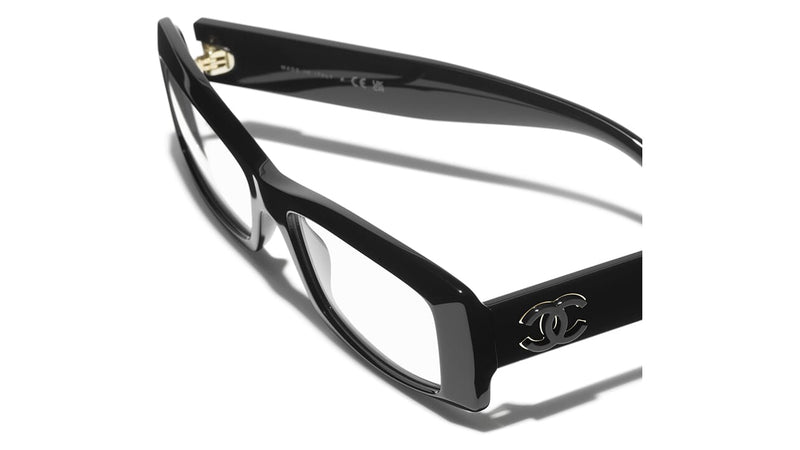 CHANEL 3497 C622 Glasses - Pretavoir