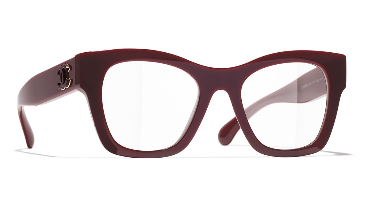 CHANEL 3498 1792 Glasses