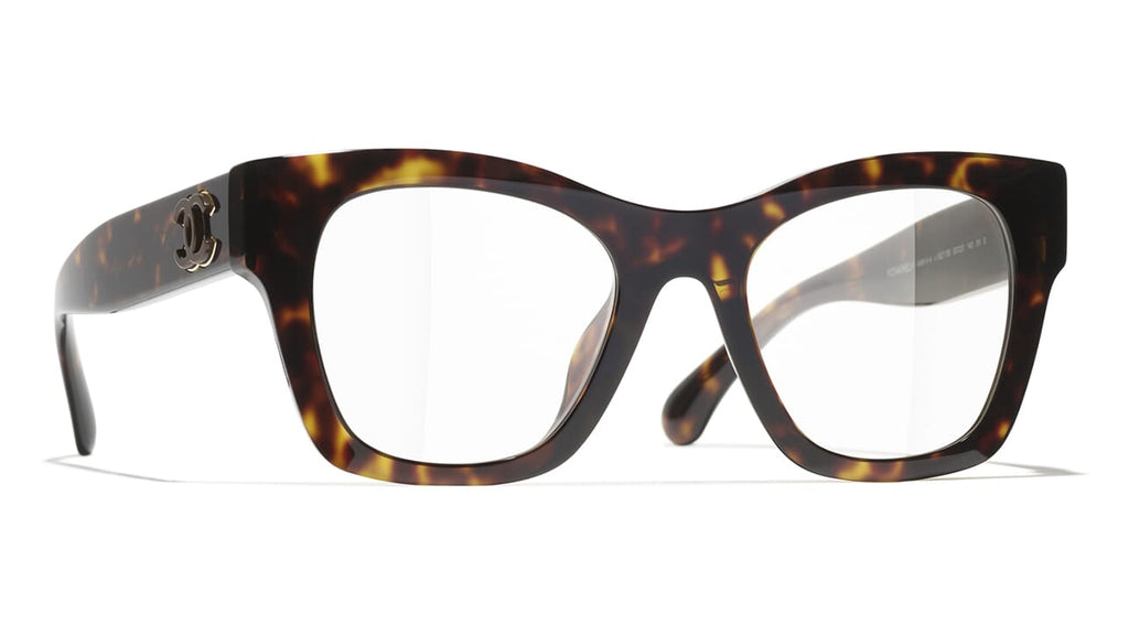 CHANEL 3498 1827 Glasses