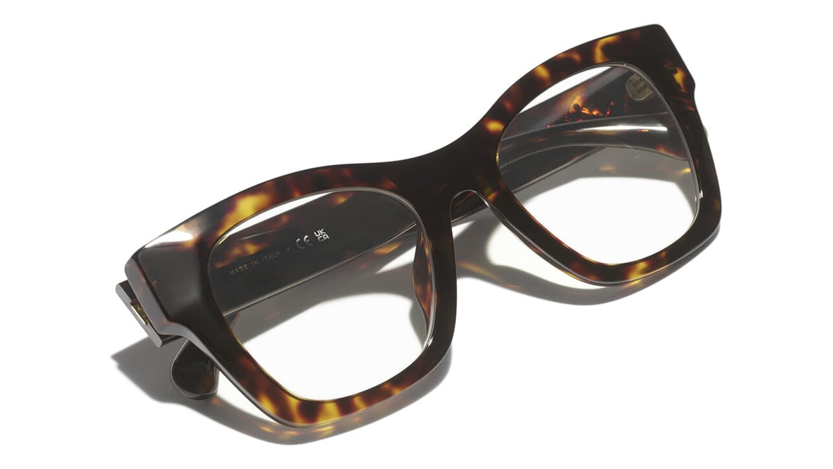 CHANEL 3498 1827 Glasses