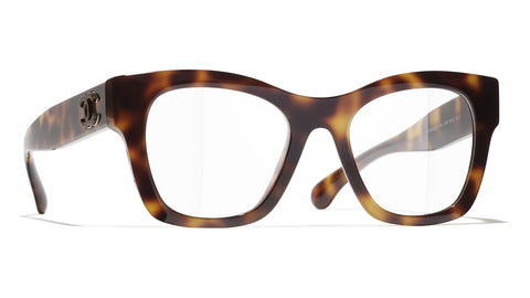 CHANEL 3498 1829 Glasses