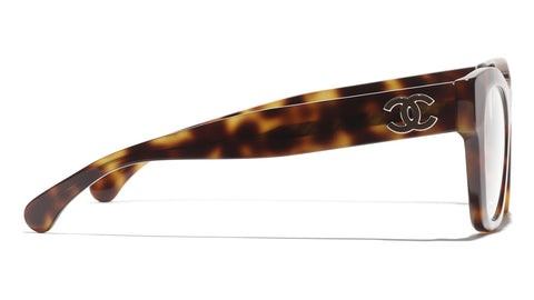 CHANEL 3498 1829 Glasses