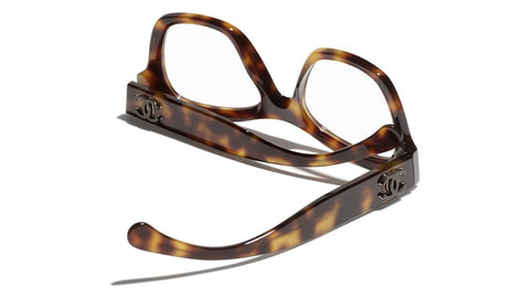 CHANEL 3498 1829 Glasses