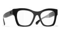 CHANEL 3498 C622 Glasses
