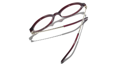 CHANEL 3499H 1673 Glasses