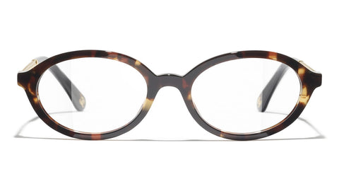 CHANEL 3499H 1818 Glasses