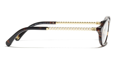 CHANEL 3499H 1818 Glasses