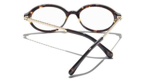 CHANEL 3499H 1818 Glasses
